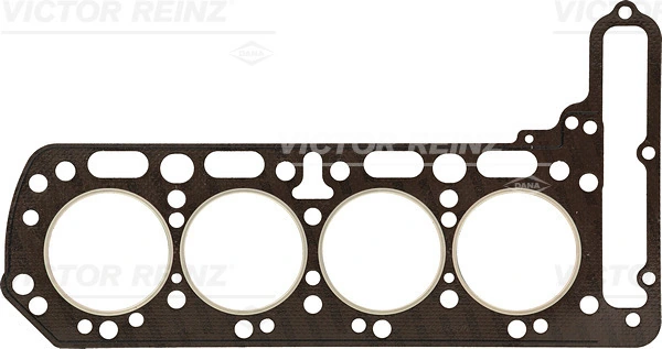 Gasket, cylinder head